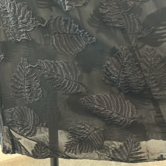 Wilfred Ignace Dress - Sz XS - Picture 10 of 17